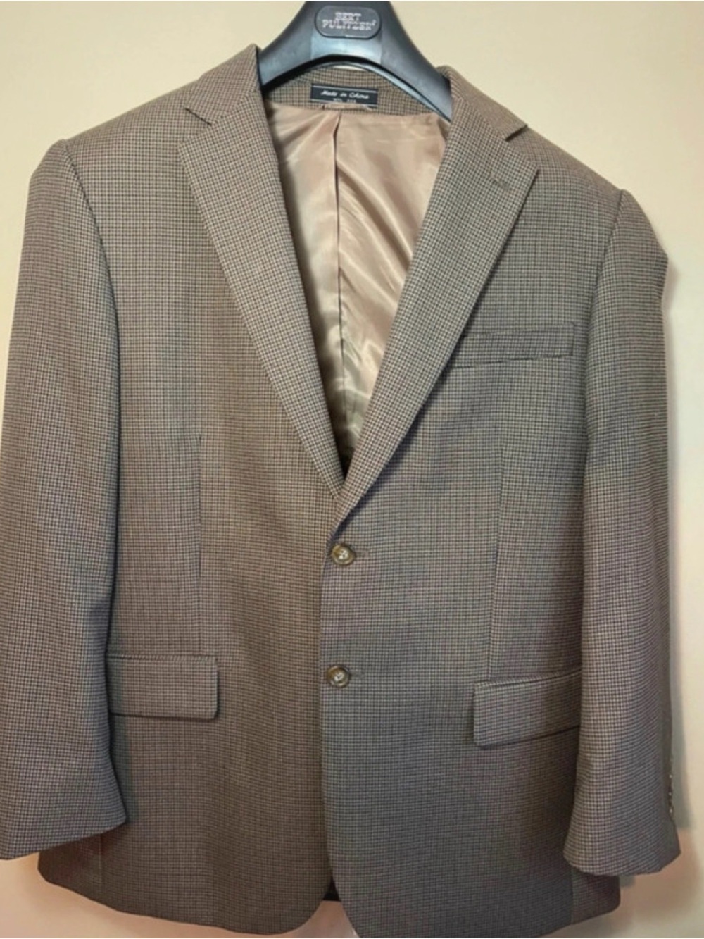 Bert Pulitzer Blazer 42R